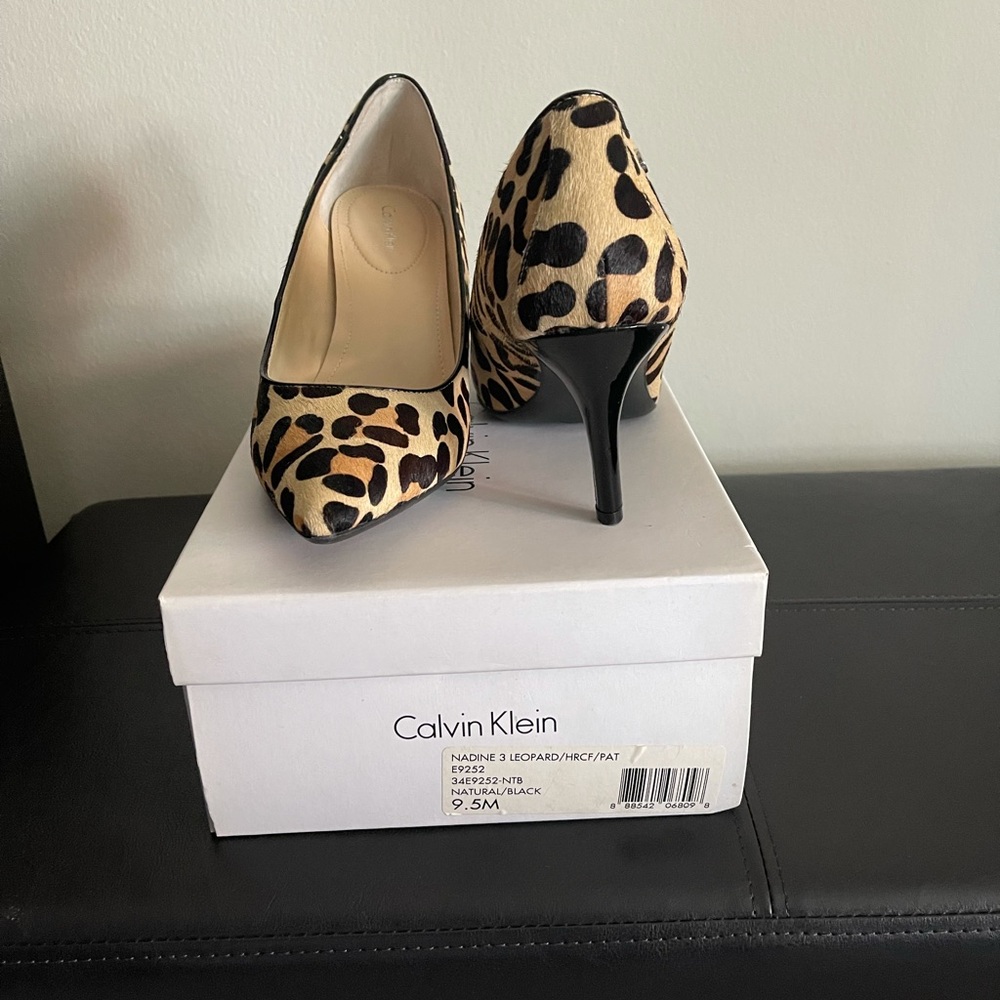 Heels